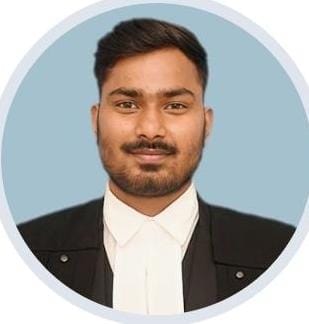 Advocate Vaibhav Sangam Mishra